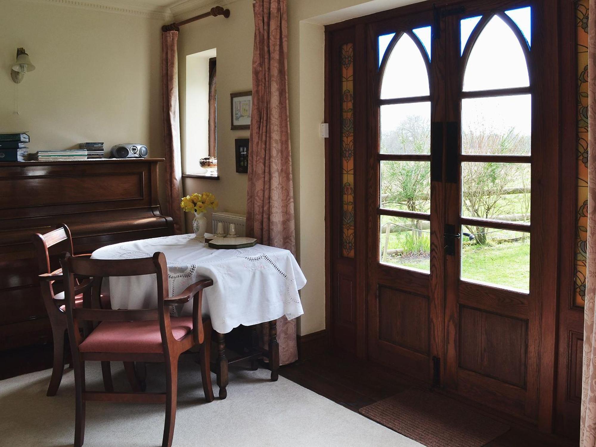 Heathfield Lodge Bransgore エクステリア 写真