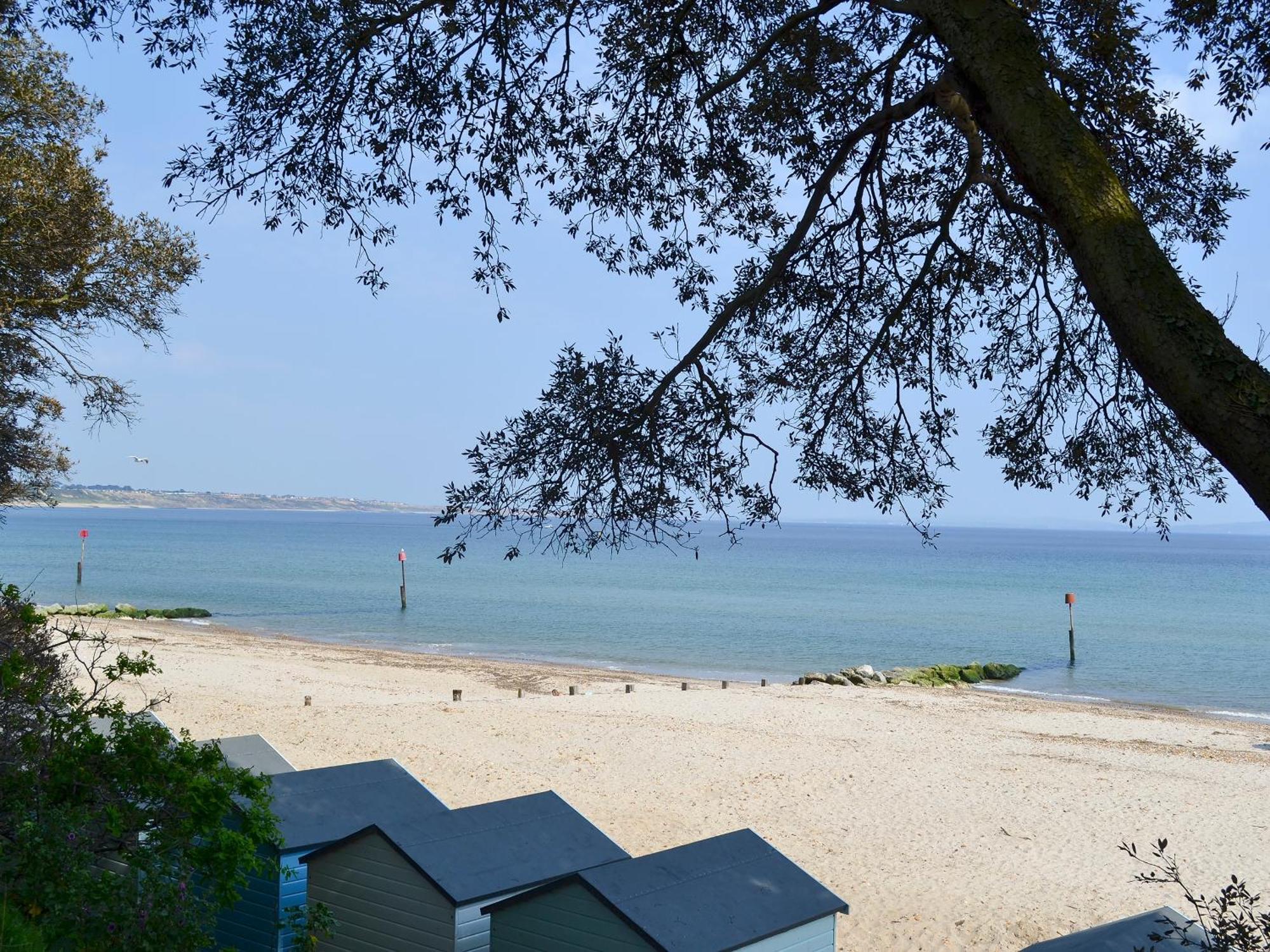 Heathfield Lodge Bransgore エクステリア 写真